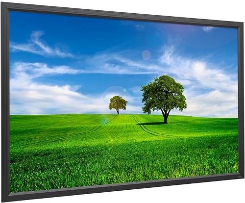 Проекционный экран Projecta HomeScreen 185x316 10600171