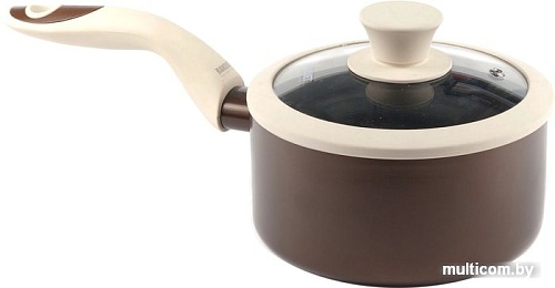 Кастрюля с длинной ручкой Banquet 40050516