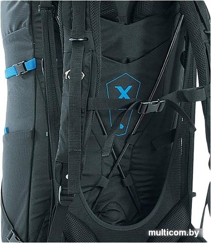 Рюкзак Tatonka Kings Peak 45 (black)