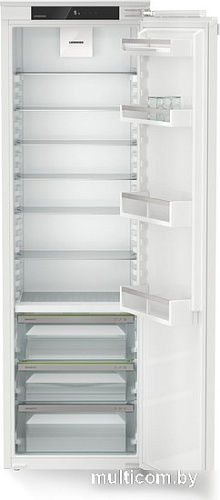 Однокамерный холодильник Liebherr IRBd 5120 Plus BioFresh