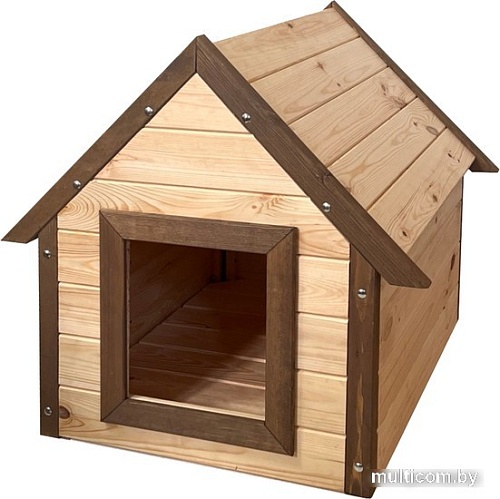 Будка БСМ Для средних пород БСМ0050.03