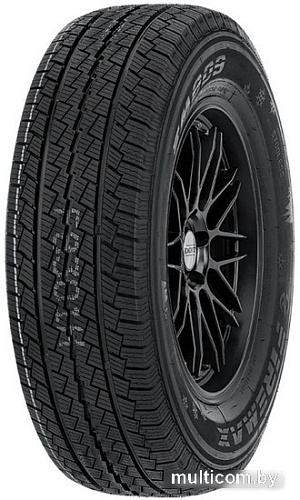 Автомобильные шины Firemax FM809 225/70R15С 112/110R