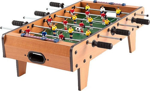 Настольный футбол Huang Guan 2035
