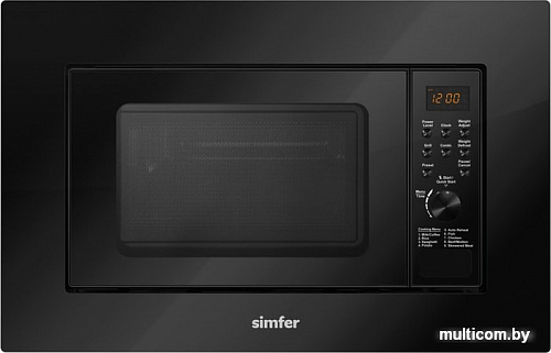 Микроволновая печь Simfer MD2350