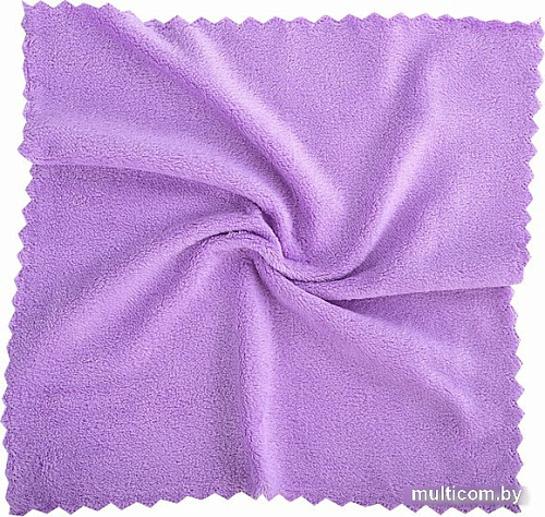 Салфетка хозяйственная Laima Home Pastel 608444 (20 шт)