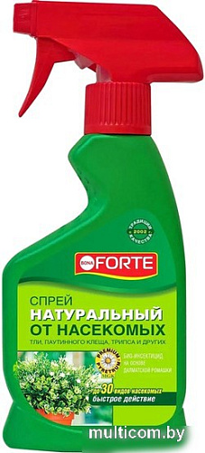 Спрей от насекомых Bona Forte BF26020021 (250 мл)