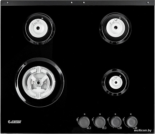 Варочная панель Exiteq EXH-207